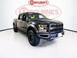 Ford F-150 Raptor SuperCrew