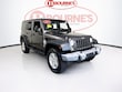 Jeep Wrangler JK Unlimited