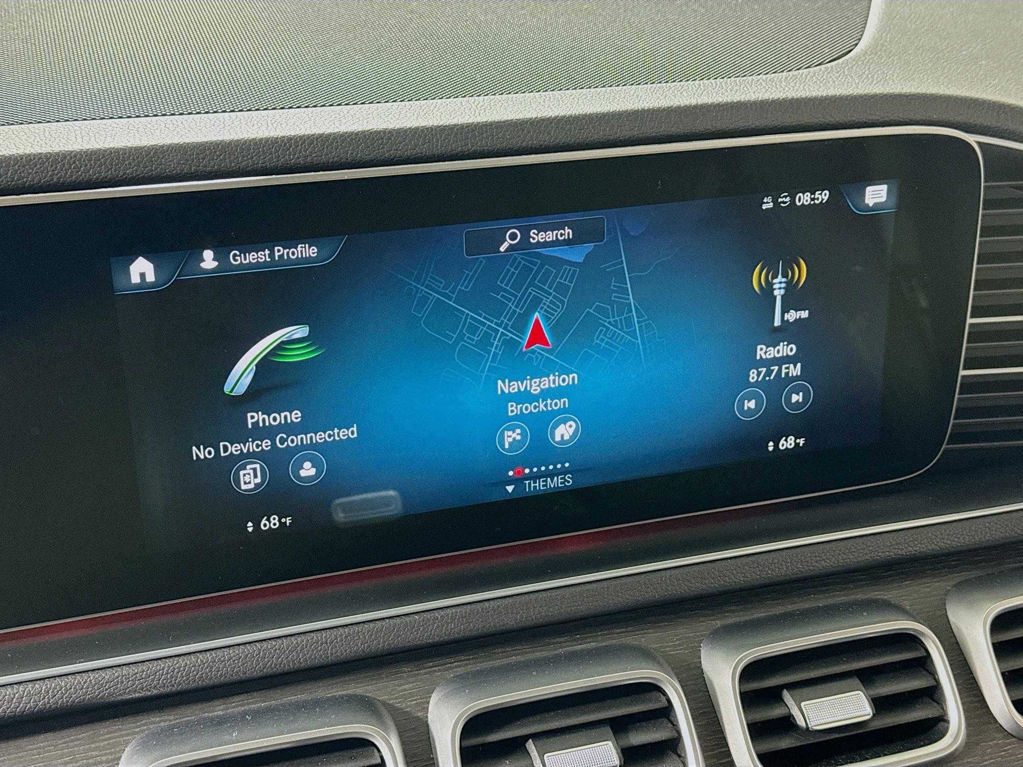 2022 Mercedes-Benz GLE GLE350 - Photo 19