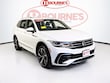 Volkswagen Tiguan 2.0T SEL R-Line