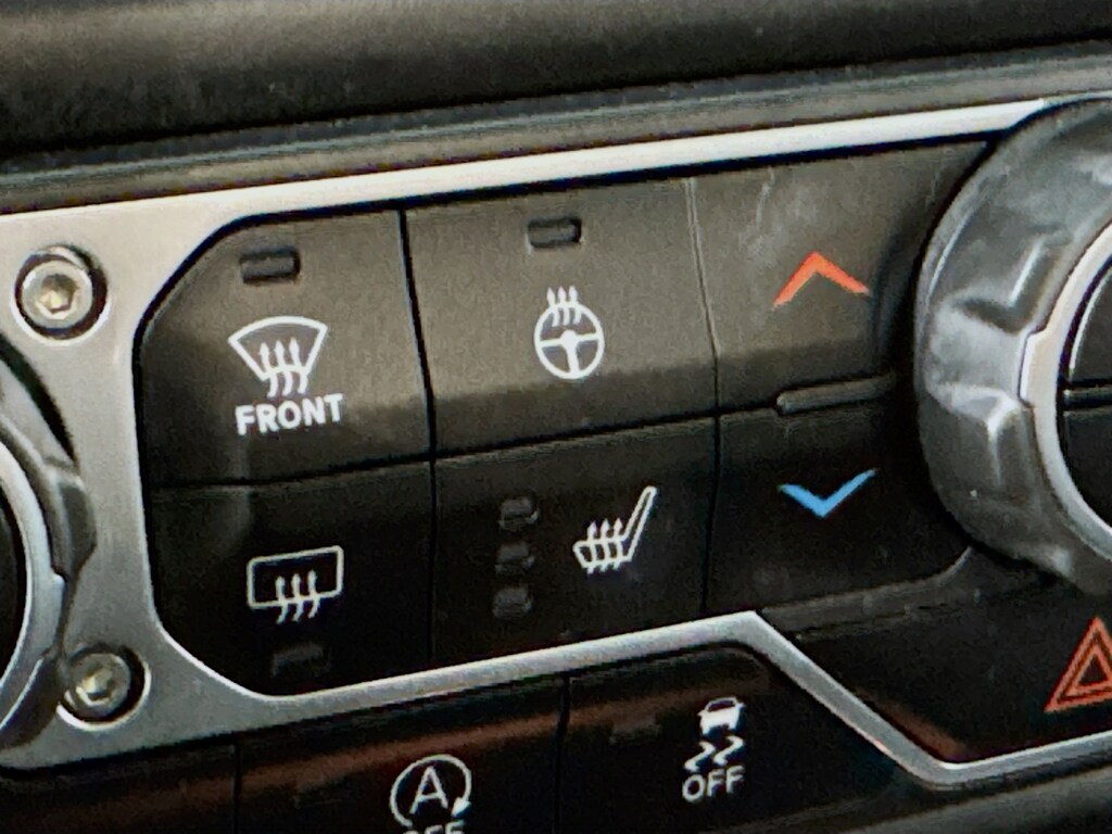 Used 2021 Jeep Wrangler Unlimited Islander 4x4 w/Heated Seats,Android&Apple Carplay SUV