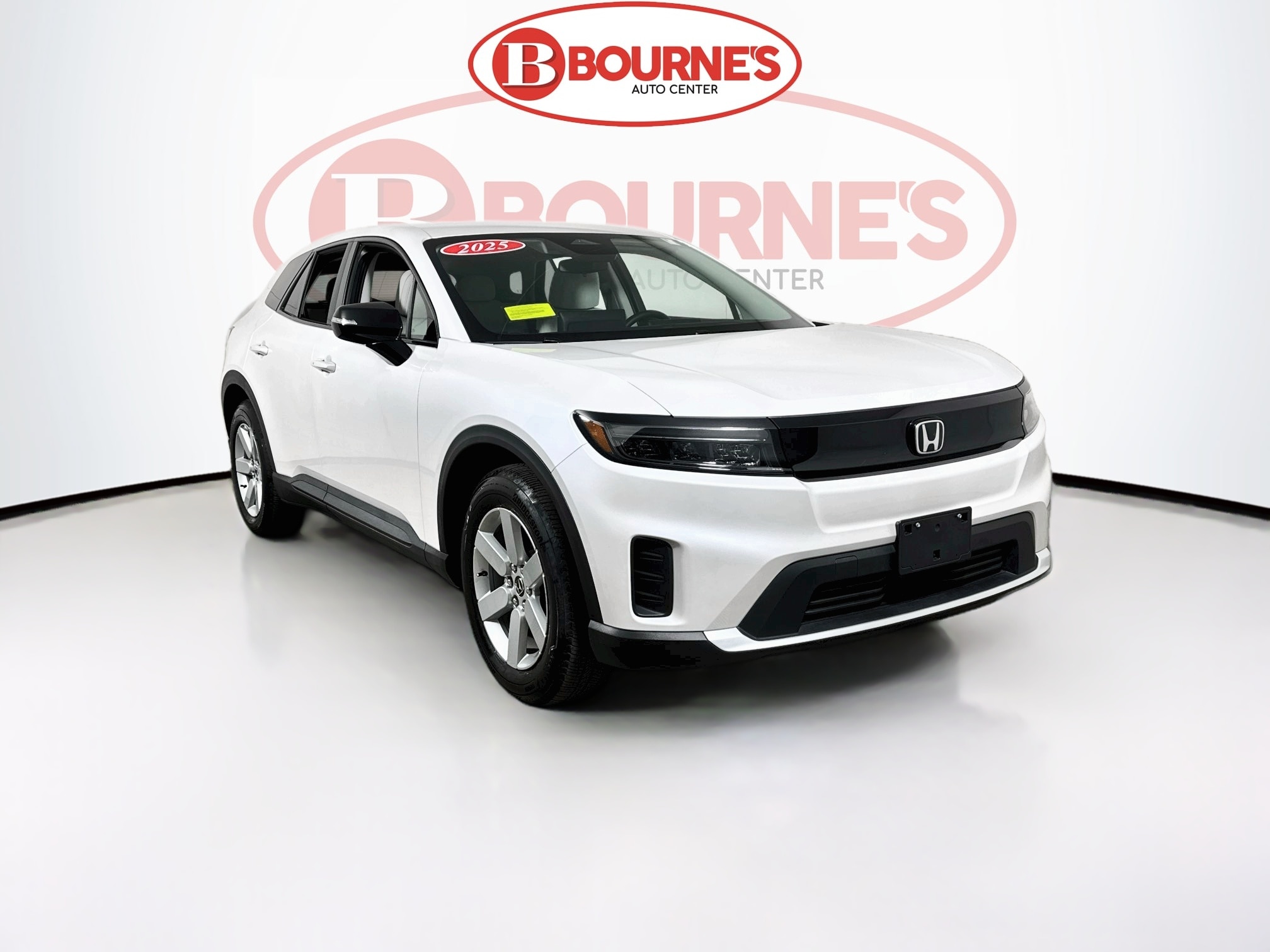 2025 Honda Prologue