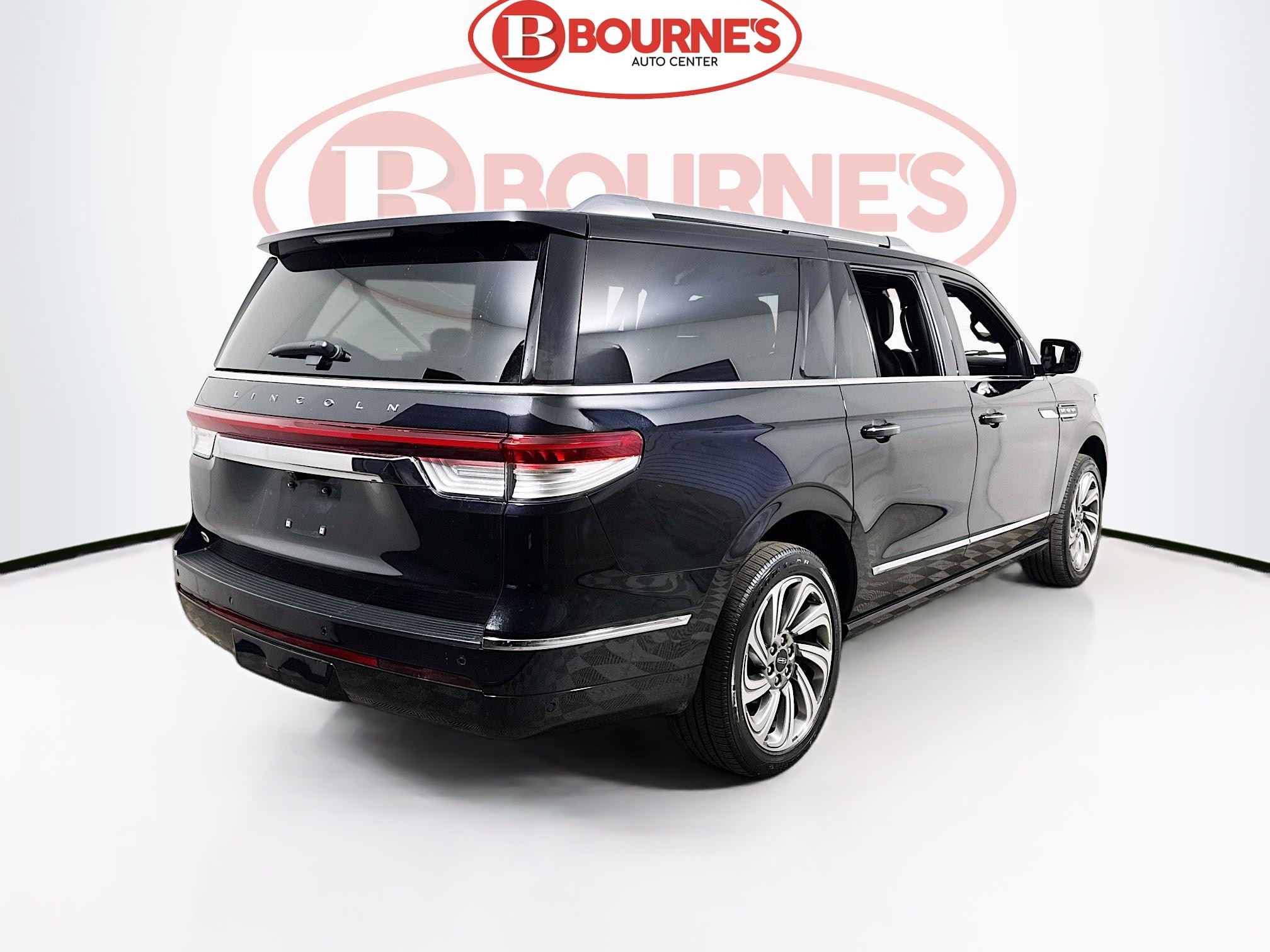 2023 Lincoln Navigator Reserve L - Photo 13