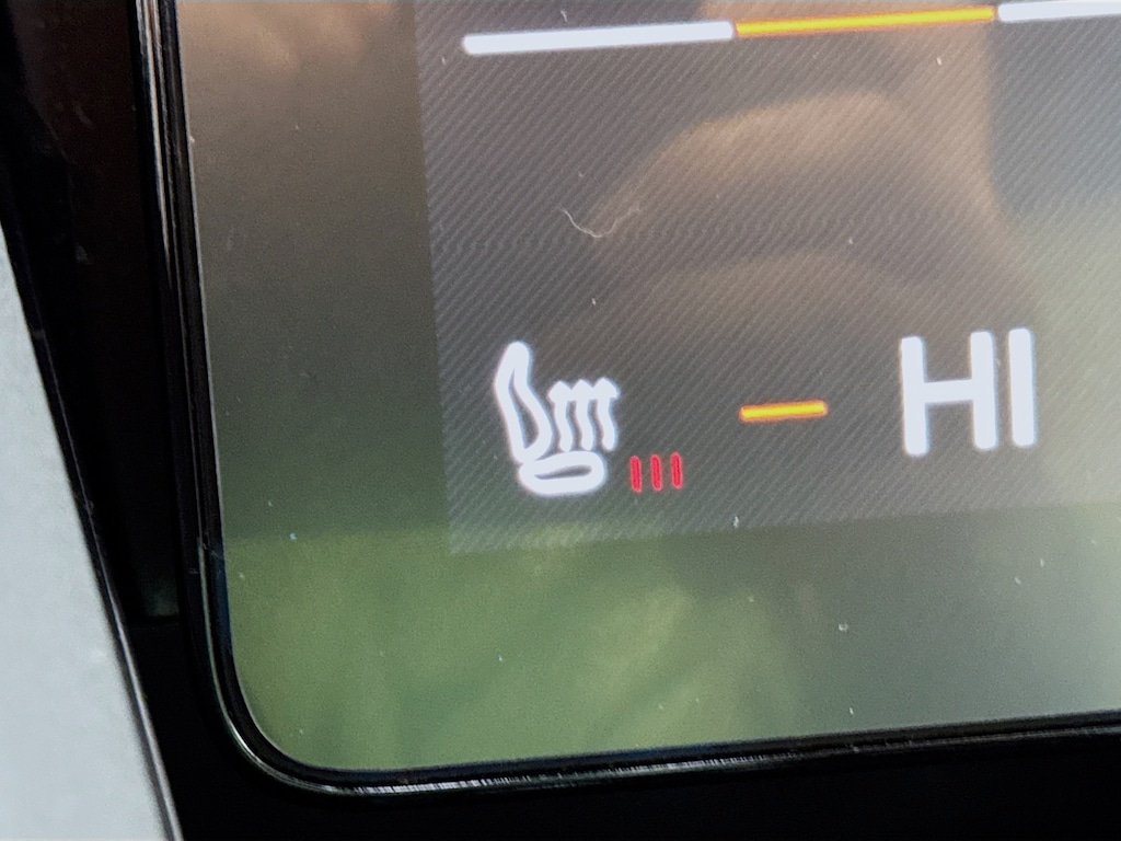 Used 2023 Polestar 2 Long Range Dual Motor AWD w/Navigation,Heated Seats Hatchback