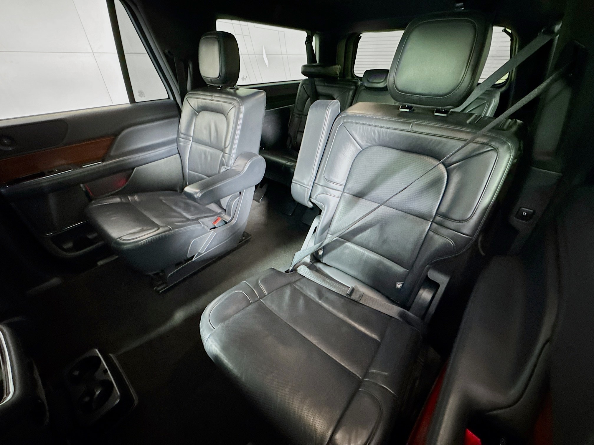 2023 Lincoln Navigator Reserve L - Photo 25
