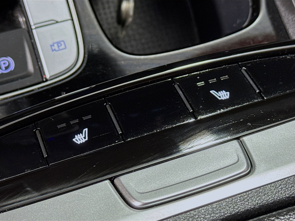 Used 2023 Hyundai Tucson XRT AWD w/Navigation,Heated Leather SUV