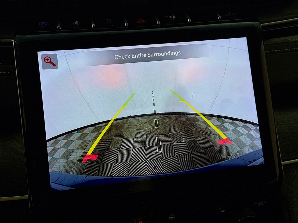 Used 2023 Jeep Grand Cherokee 4xe 4x4 w/Navigation,Leather,Pano Sunroof SUV