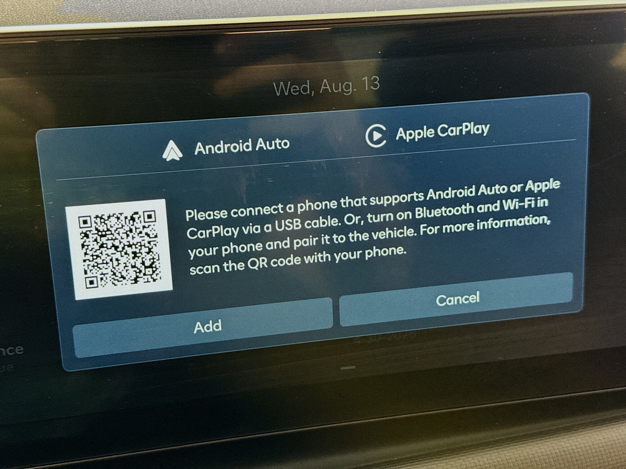2025 Hyundai Tucson SE photo 2