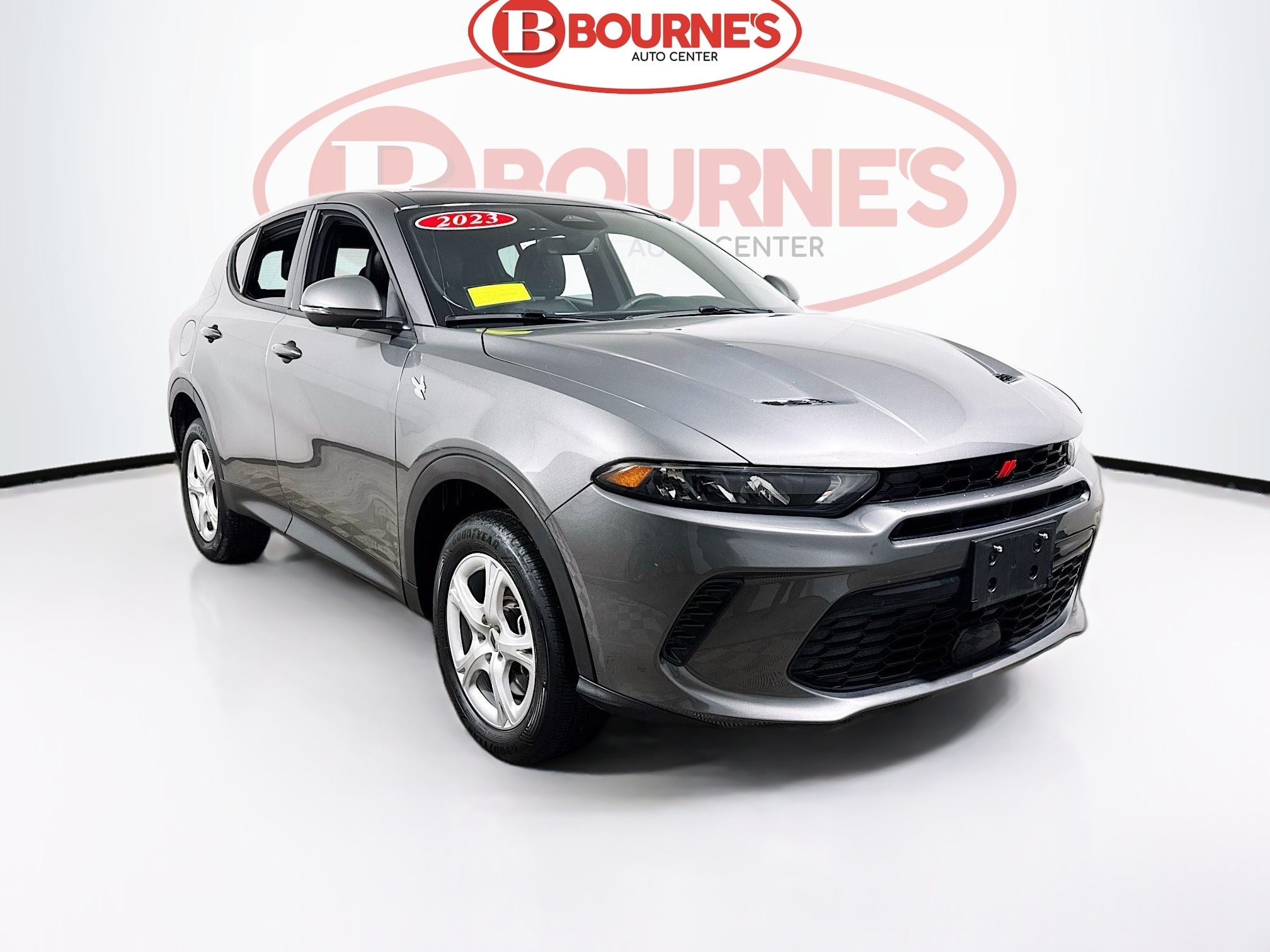 2023 Dodge Hornet GT Plus