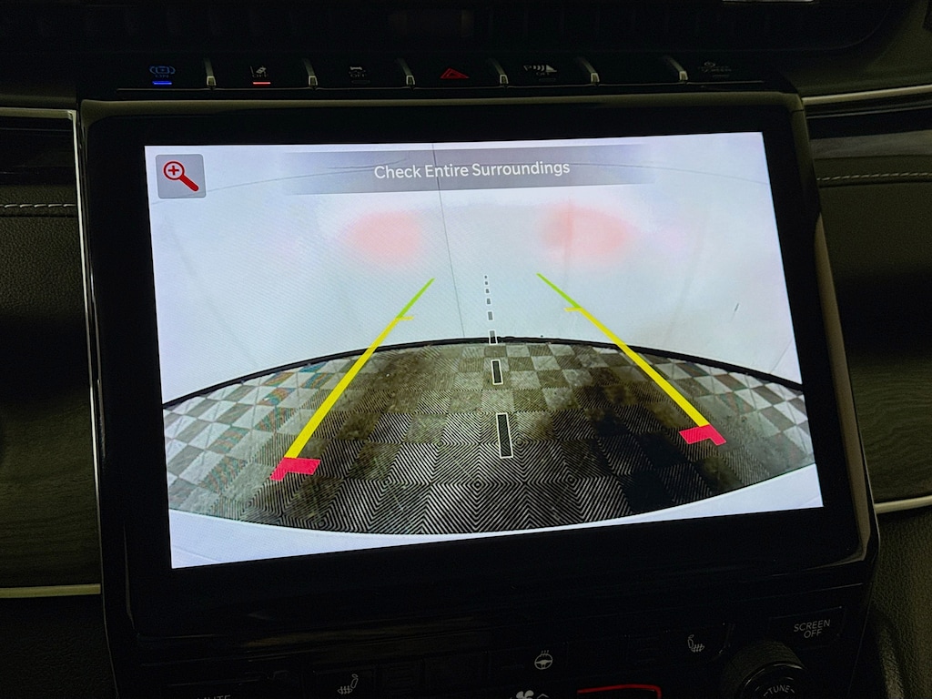 Used 2023 Jeep Grand Cherokee 4xe 4x4 w/Navigation,Leather,Pano Sunroof SUV