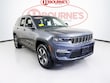 Jeep Grand Cherokee 4xe