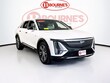  CADILLAC Lyriq