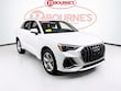  Audi Q3 45 S line Premium quattro