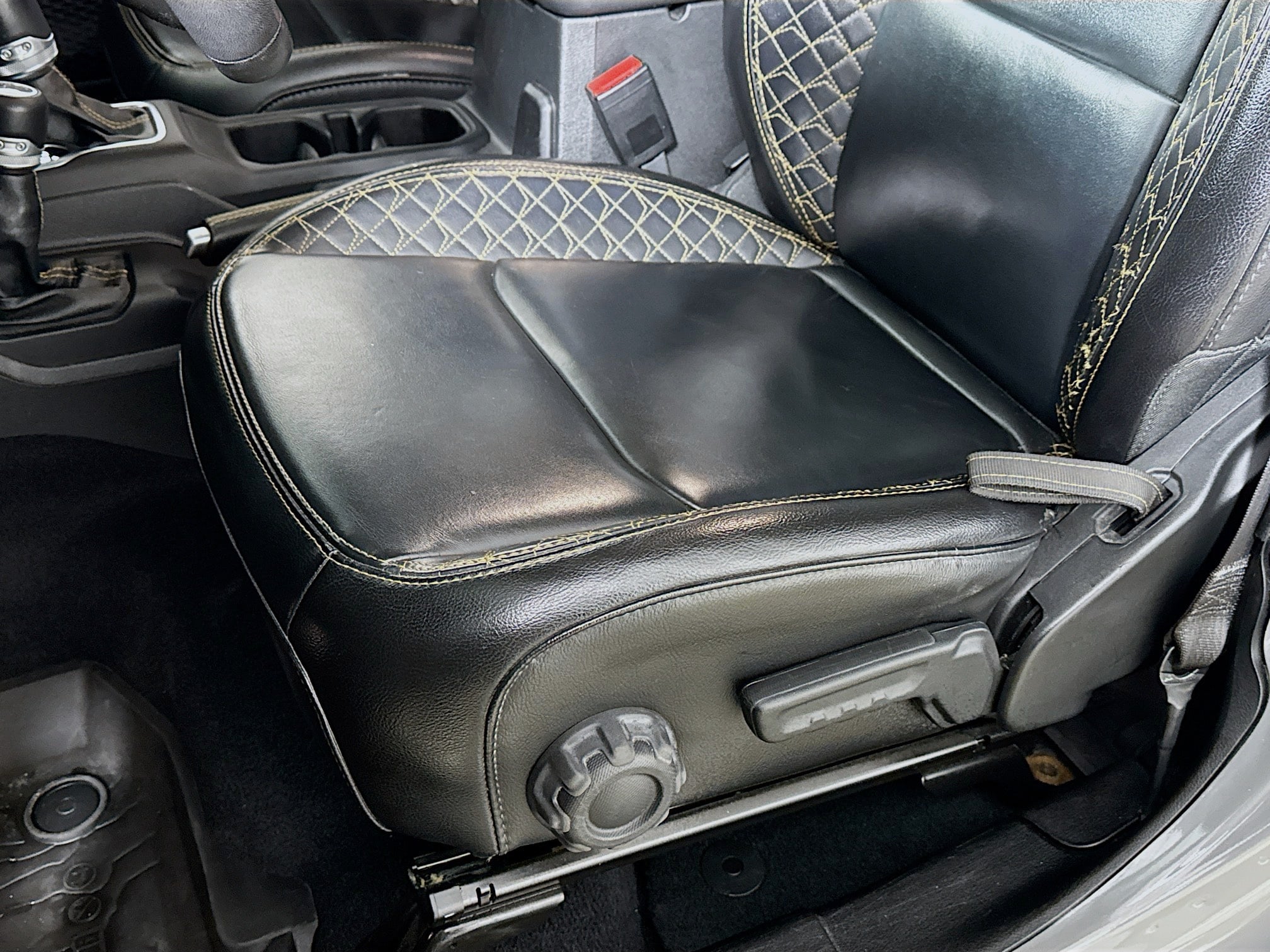 2023 Jeep Wrangler 4xe High Altitude 4XE - Photo 22