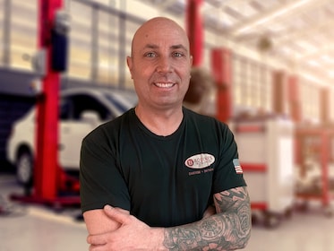 Staff member Steve Seay from ID_d78fe24cd339