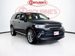  Dodge Durango SXT Anodized Platinum AWD