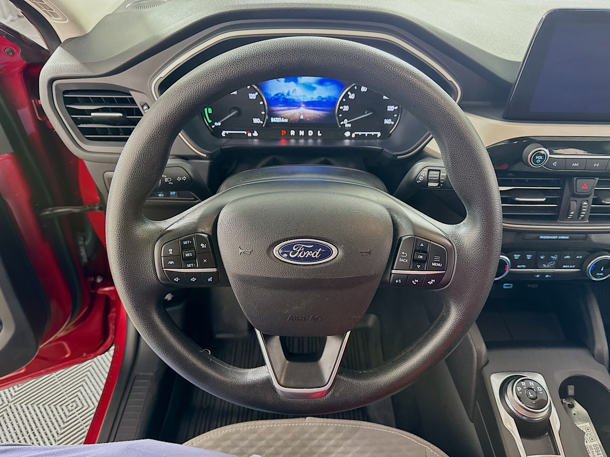 2022 Ford Escape SE - Photo 14
