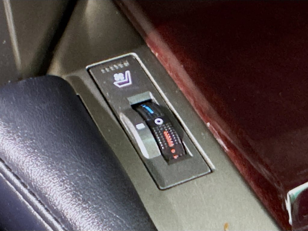 Used 2018 Lexus GX 460 Luxury 4WD w/Navigation,Leather,Sunroof SUV