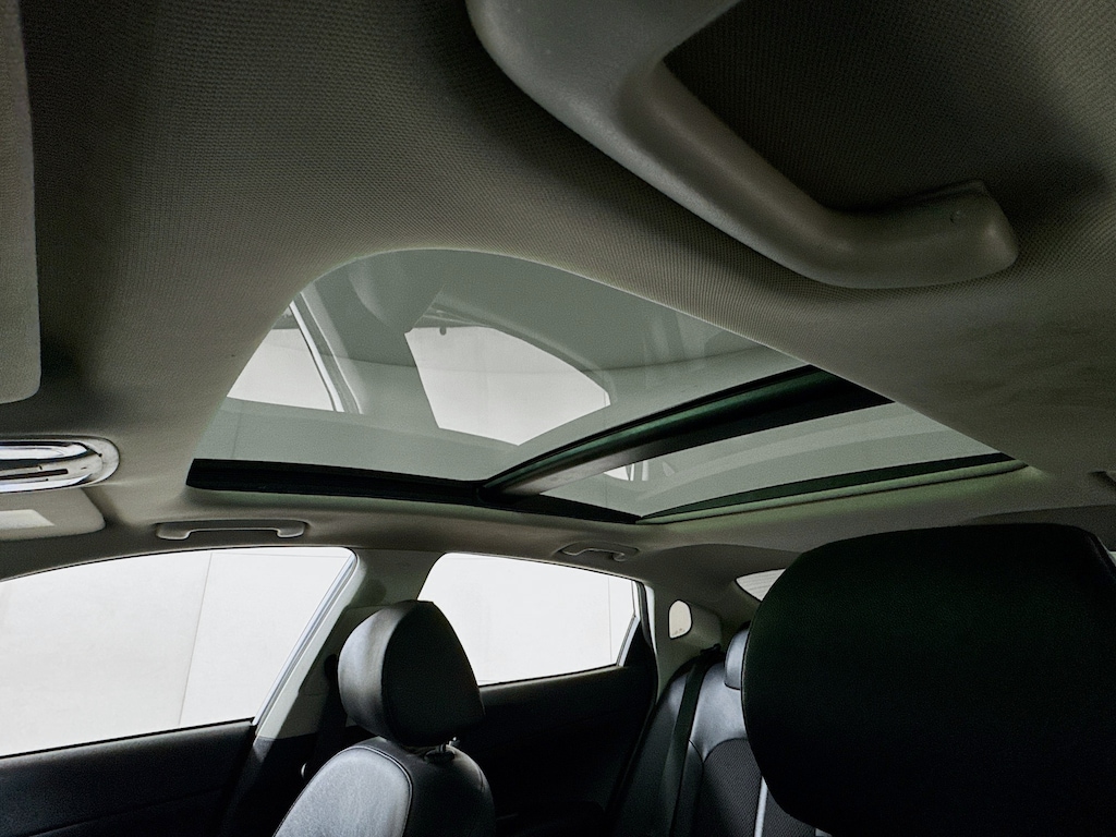 Used 2019 Kia Optima S w/Pano Sunroof,Android & Apple Carplay Sedan