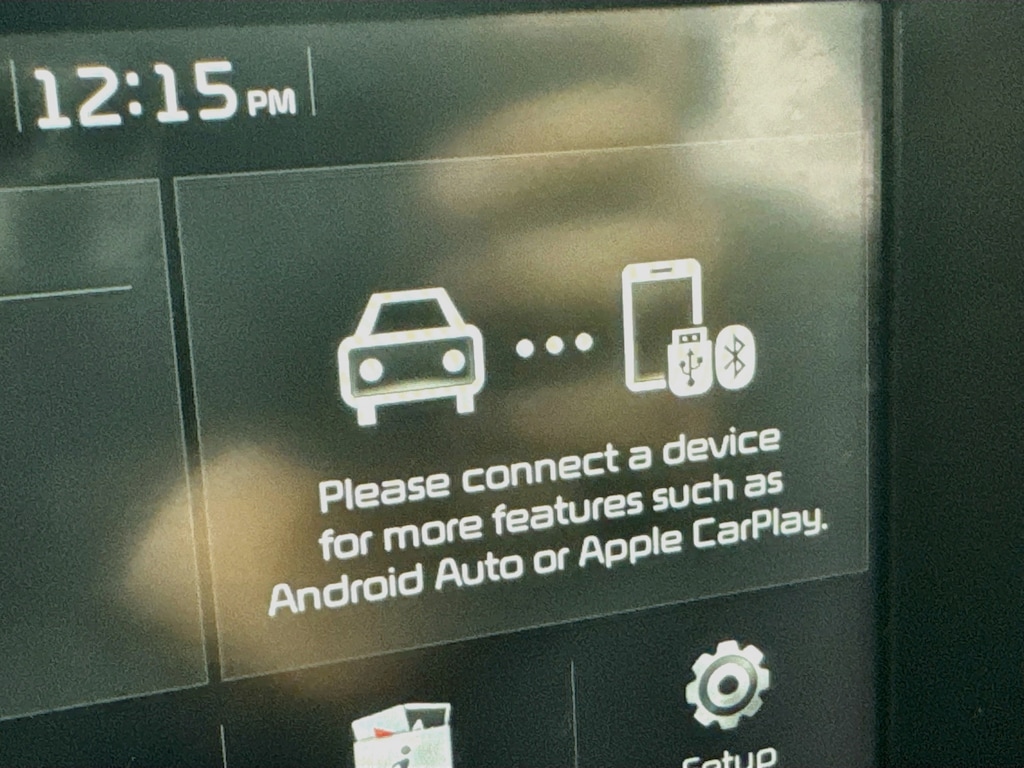 Used 2020 Kia Sorento 3.3L S AWD w/Heated Seats,Android&Apple Carplay SUV