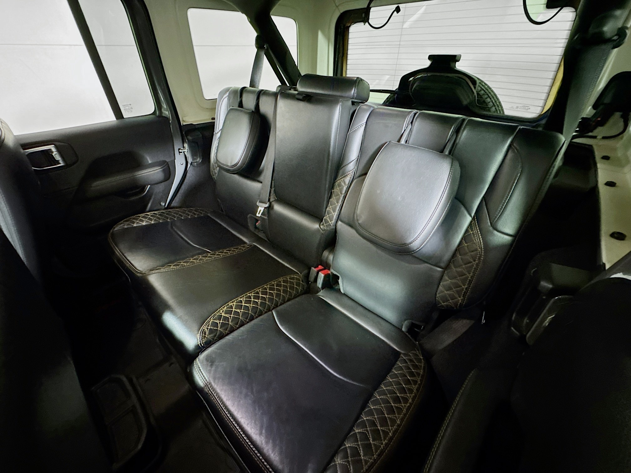2023 Jeep Wrangler 4xe High Altitude 4XE - Photo 23