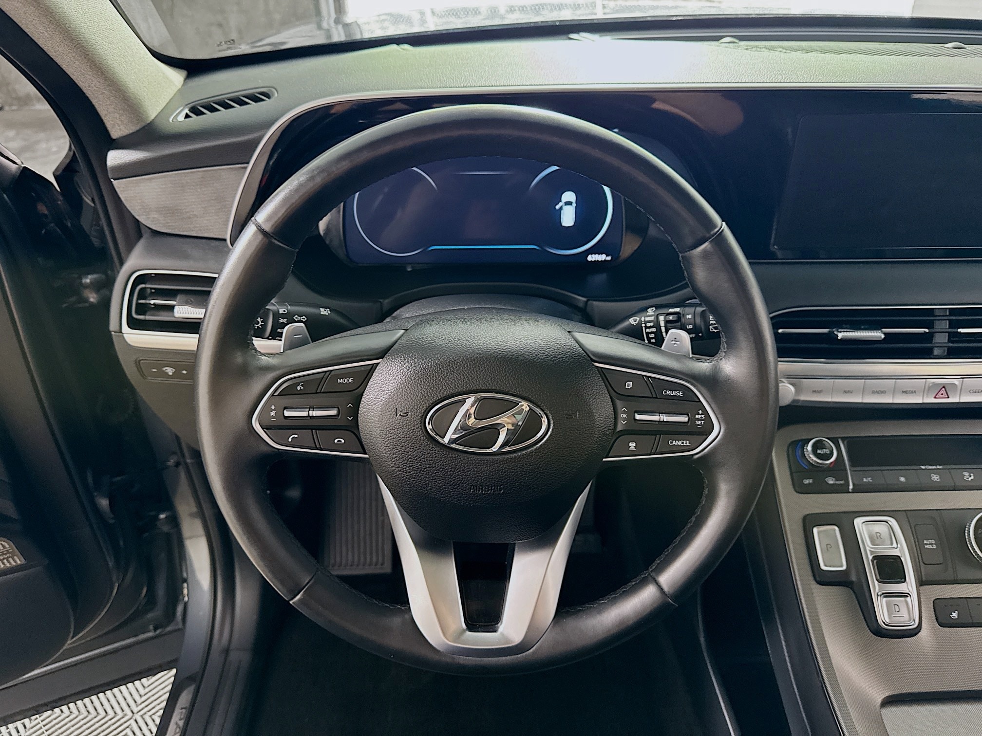 2022 Hyundai Palisade Limited - Photo 17