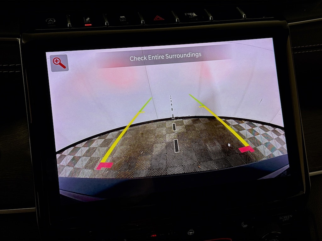 Used 2022 Jeep Grand Cherokee L Limited 4x4 w/Navigation,Heated Leather SUV