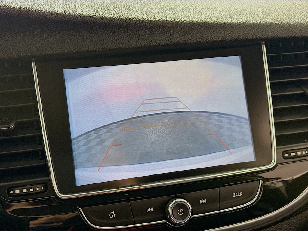 Used 2019 Buick Encore Preferred AWD w/Bluetooth SUV