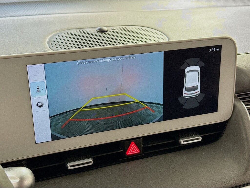 Used 2024 Hyundai Ioniq 5 SEL AWD w/Navigation,Heated Seats SUV