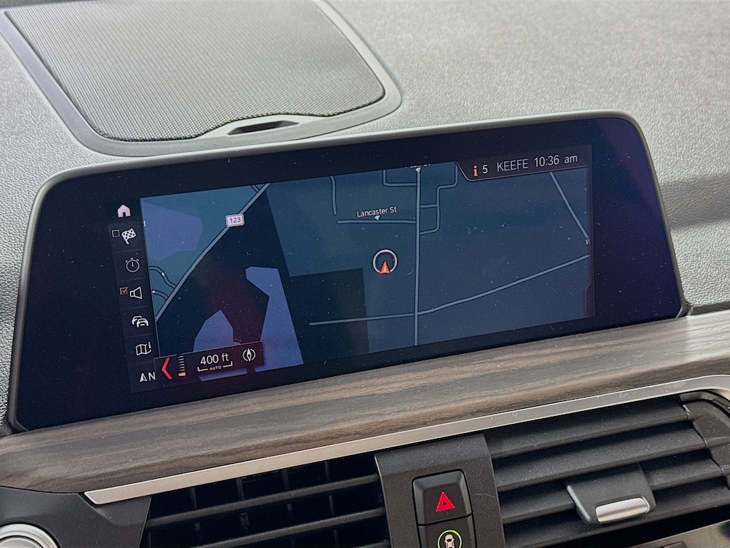 Used 2020 BMW X3 xDrive30i w/Navigation,Leather,Pano Sunoof SUV