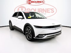 2024 Hyundai Ioniq 5