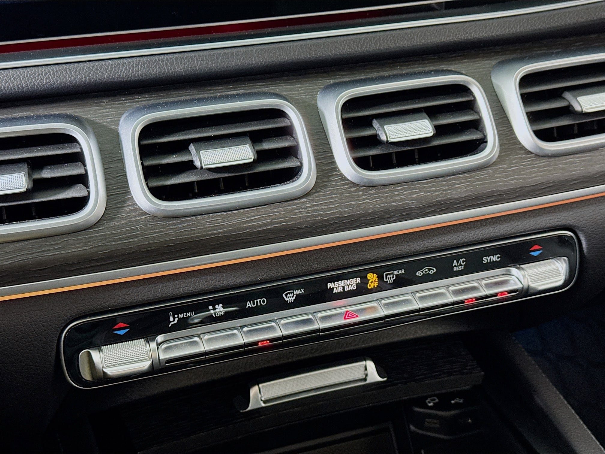 2022 Mercedes-Benz GLE GLE350 - Photo 20