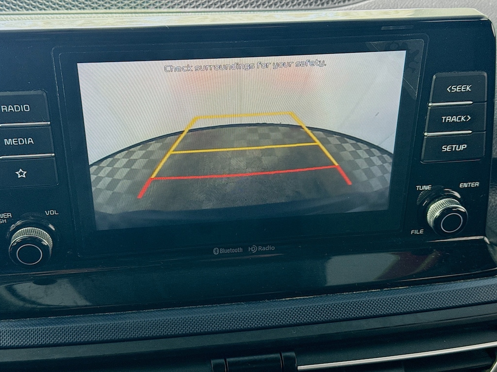 Used 2021 Kia Seltos S AWD w/Heated Seats, Android & Apple Carplay SUV