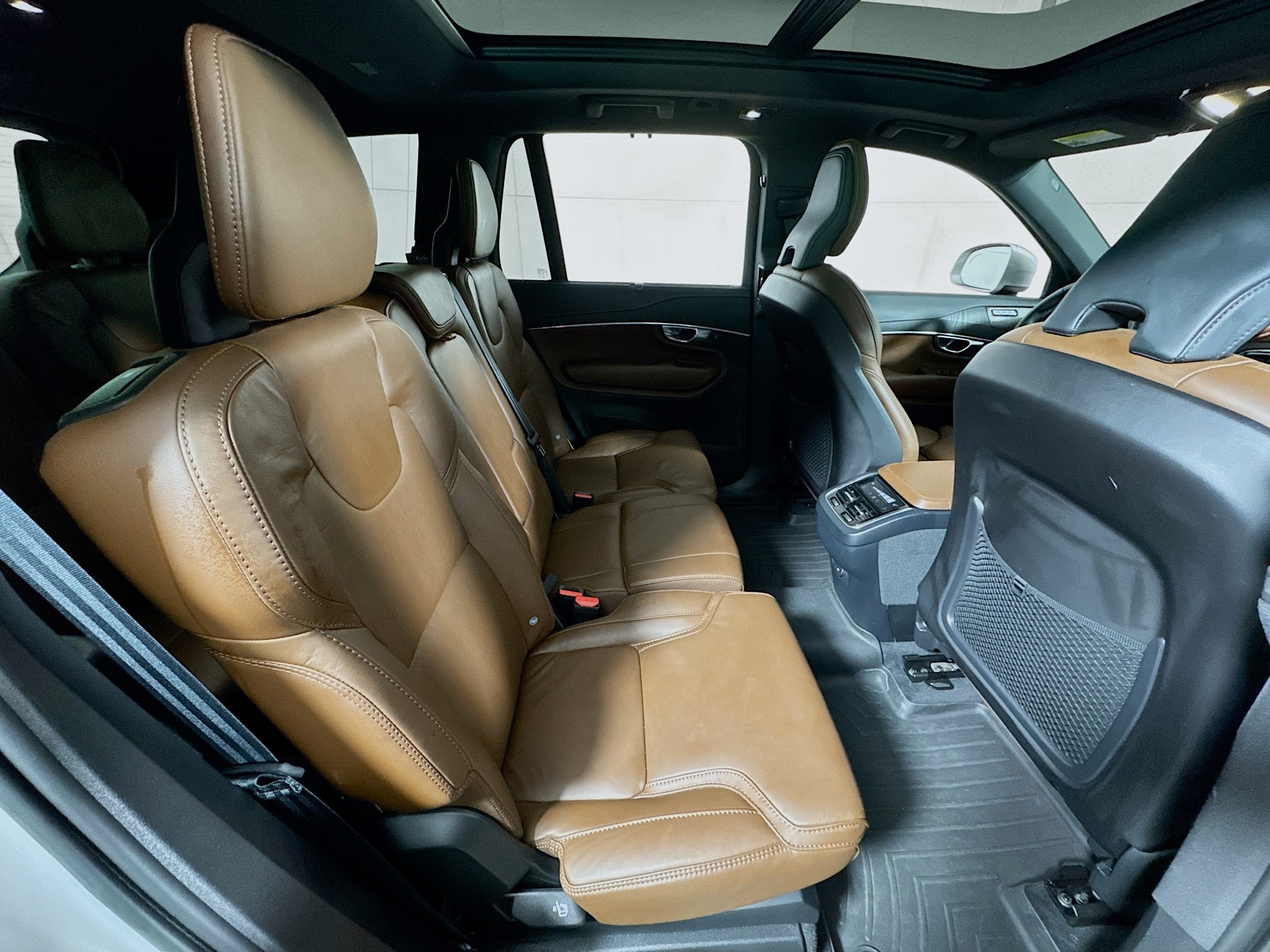 2023 Volvo XC90 Ultimate - Photo 28