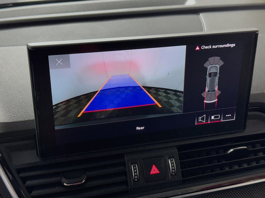 Used 2022 Audi SQ5 3.0T Premium quattro w/Heated Seats,Pano Sunroof SUV