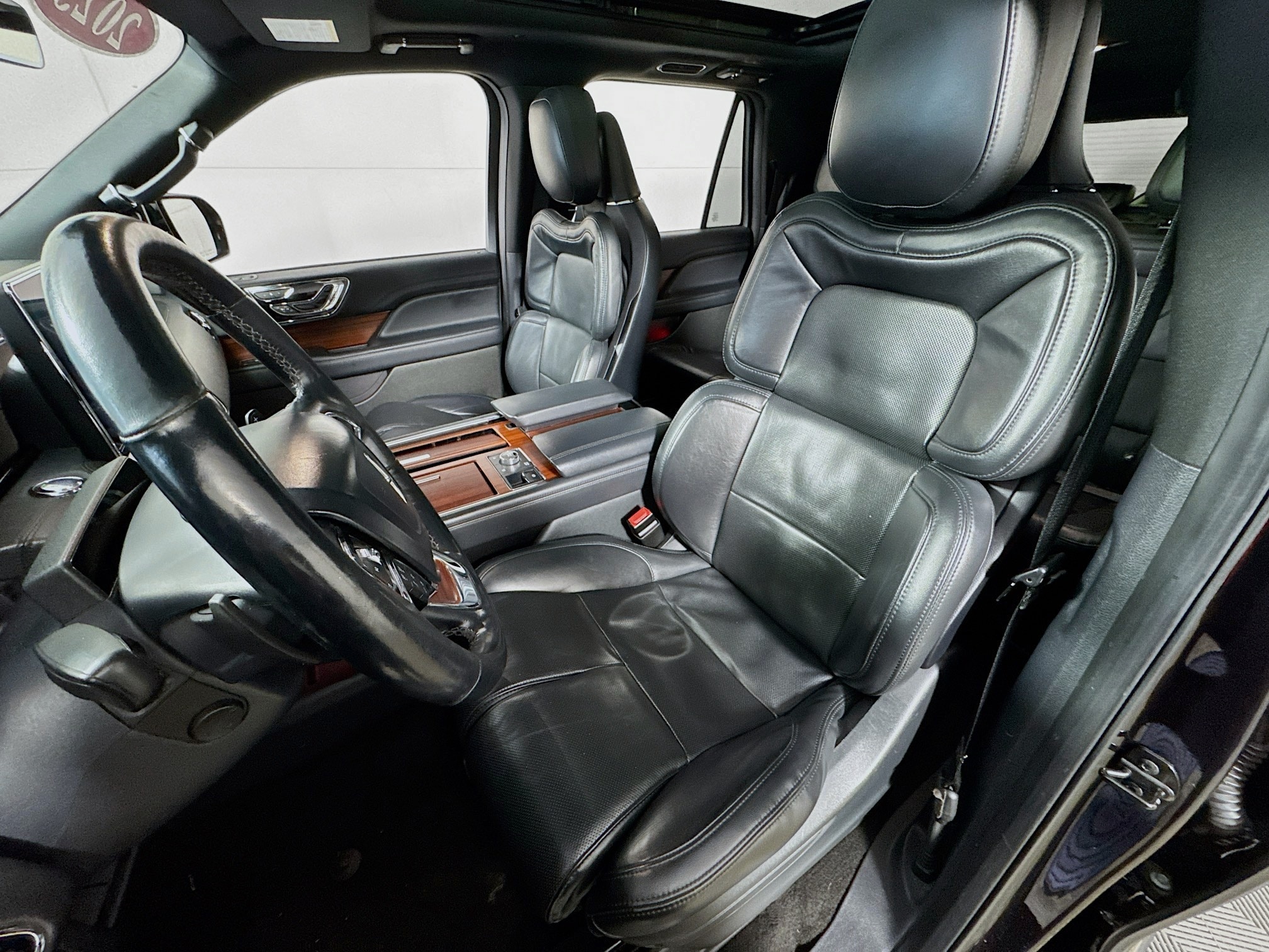 2023 Lincoln Navigator Reserve L - Photo 17