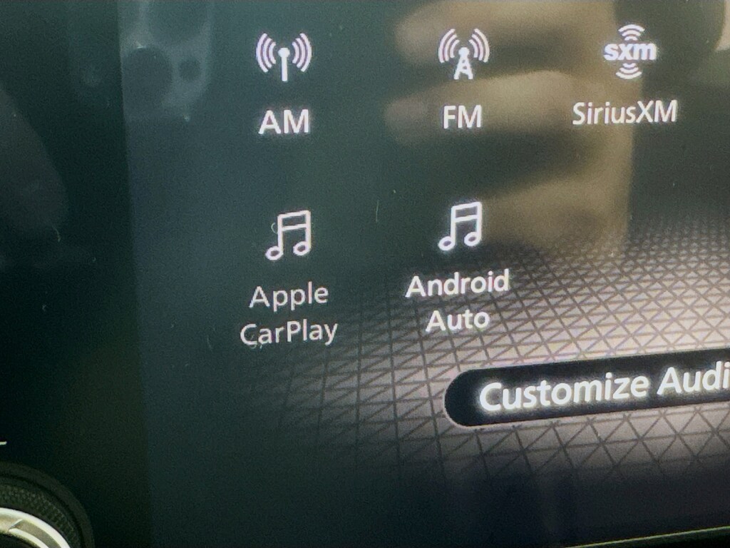 Used 2023 Nissan Rogue SV AWD w/Heated Leather,Pano Sunroof SUV