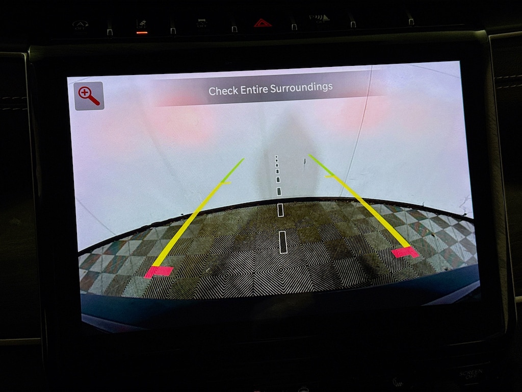 Used 2023 Jeep Grand Cherokee L Limited 4x4 w/Navigation,Leather,Pano Sunroof SUV