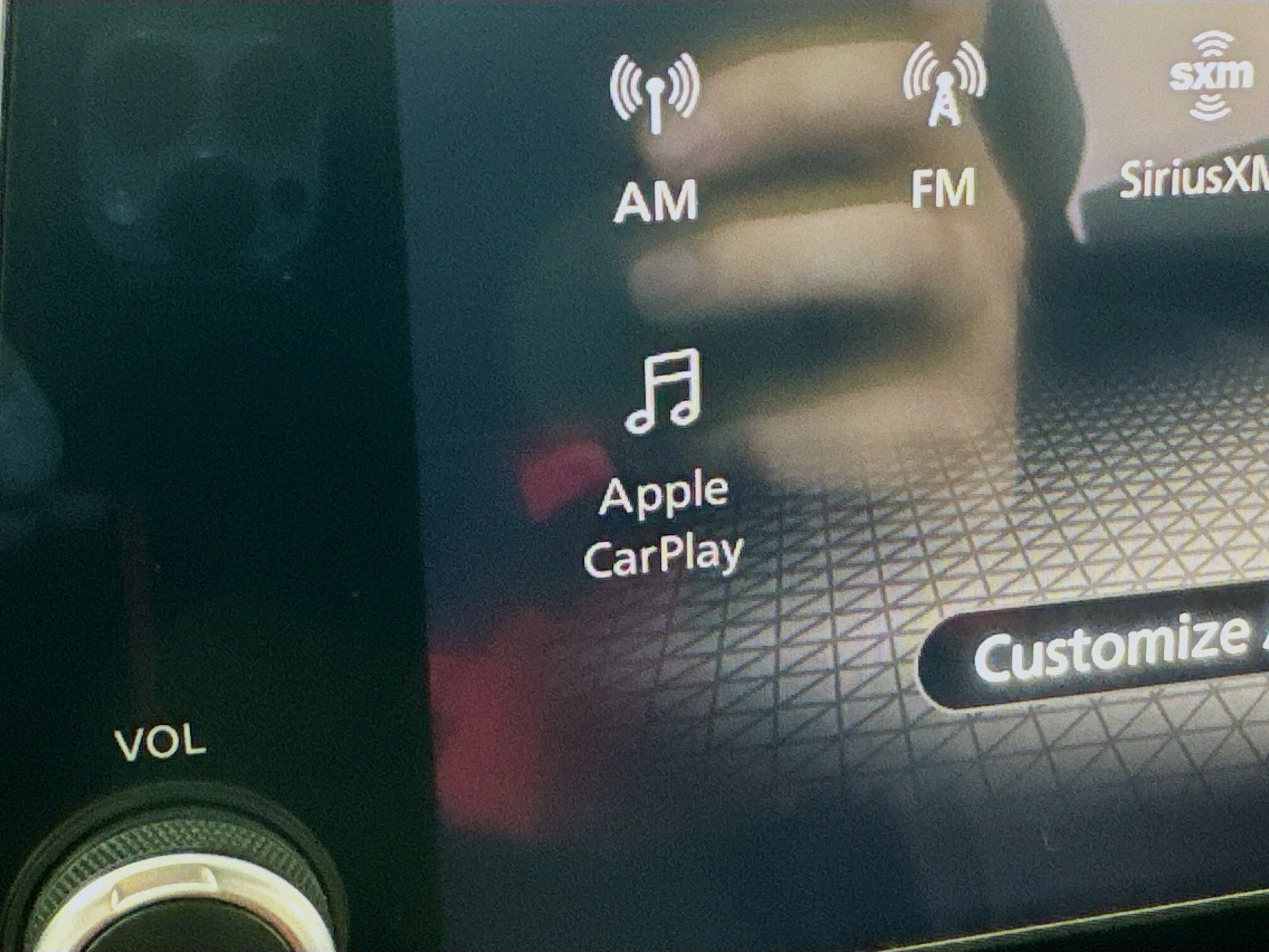 2023 Nissan Rogue SV photo 2