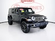  Jeep Wrangler 4xe