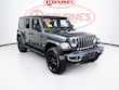  Jeep Wrangler 4xe