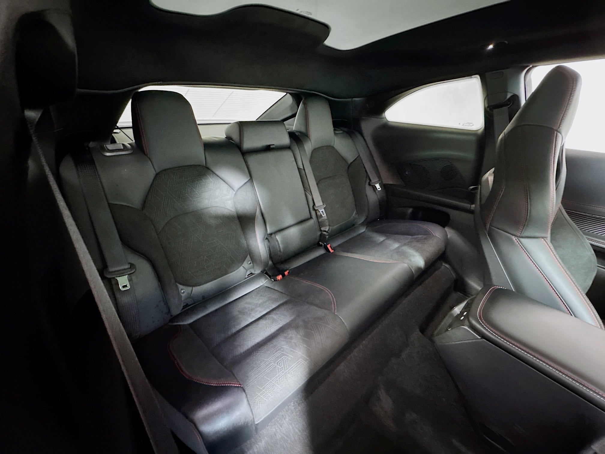 2024 Dodge Charger Daytona Scat Pack - Photo 28