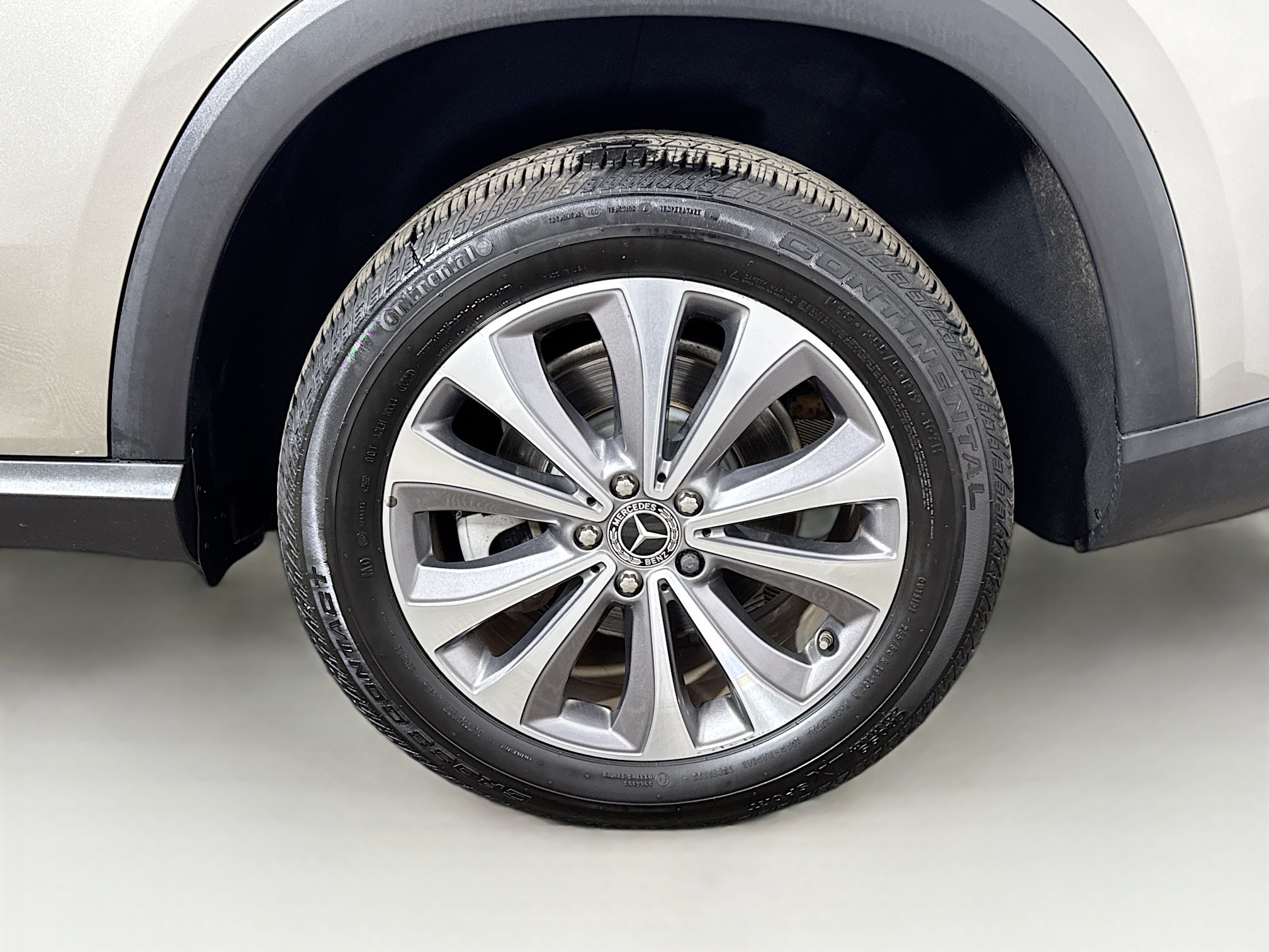 2022 Mercedes-Benz GLE GLE350 - Photo 31