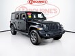  Jeep Wrangler Unlimited