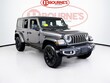  Jeep Wrangler 4xe