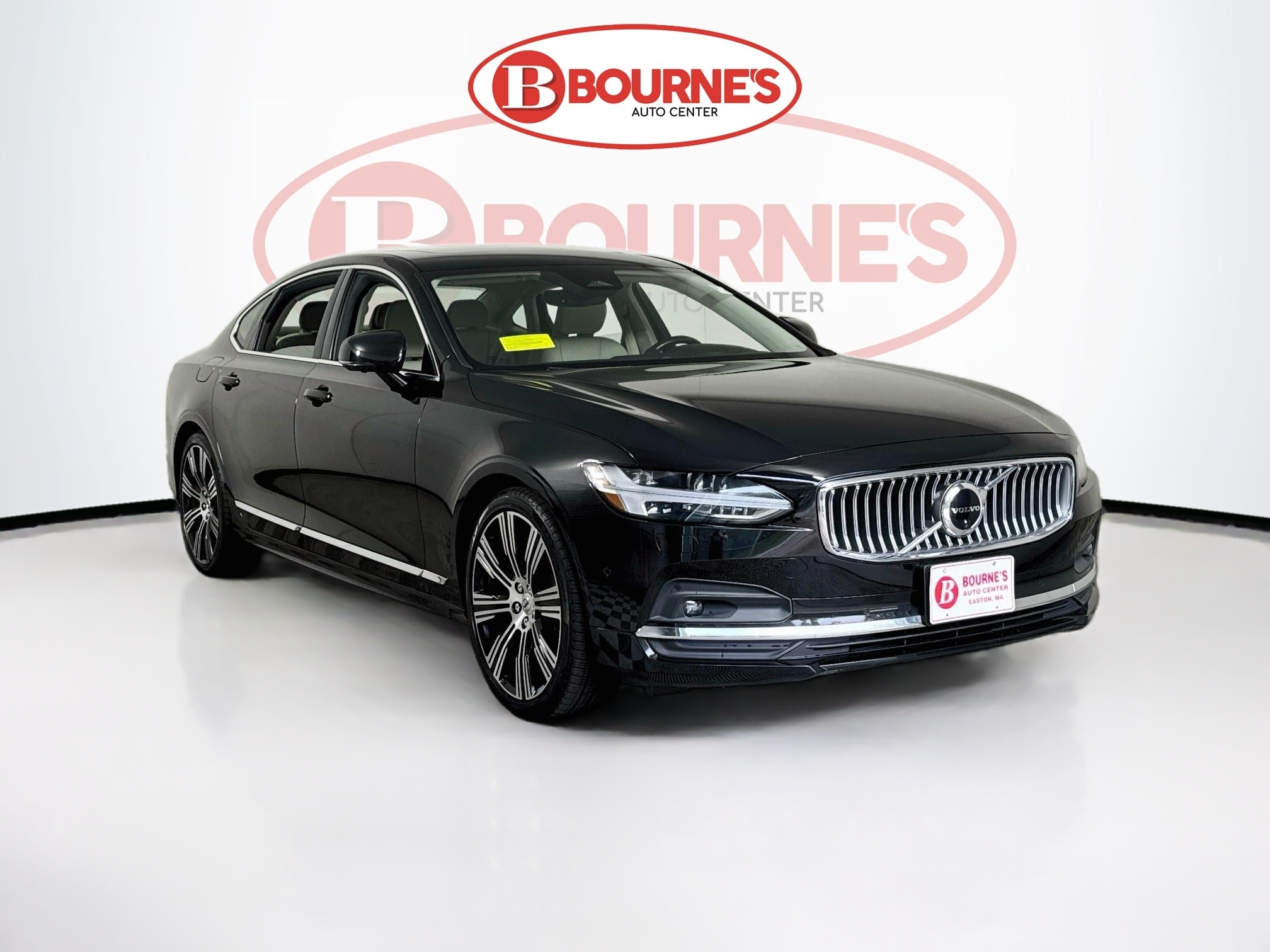 2023 Volvo S90
