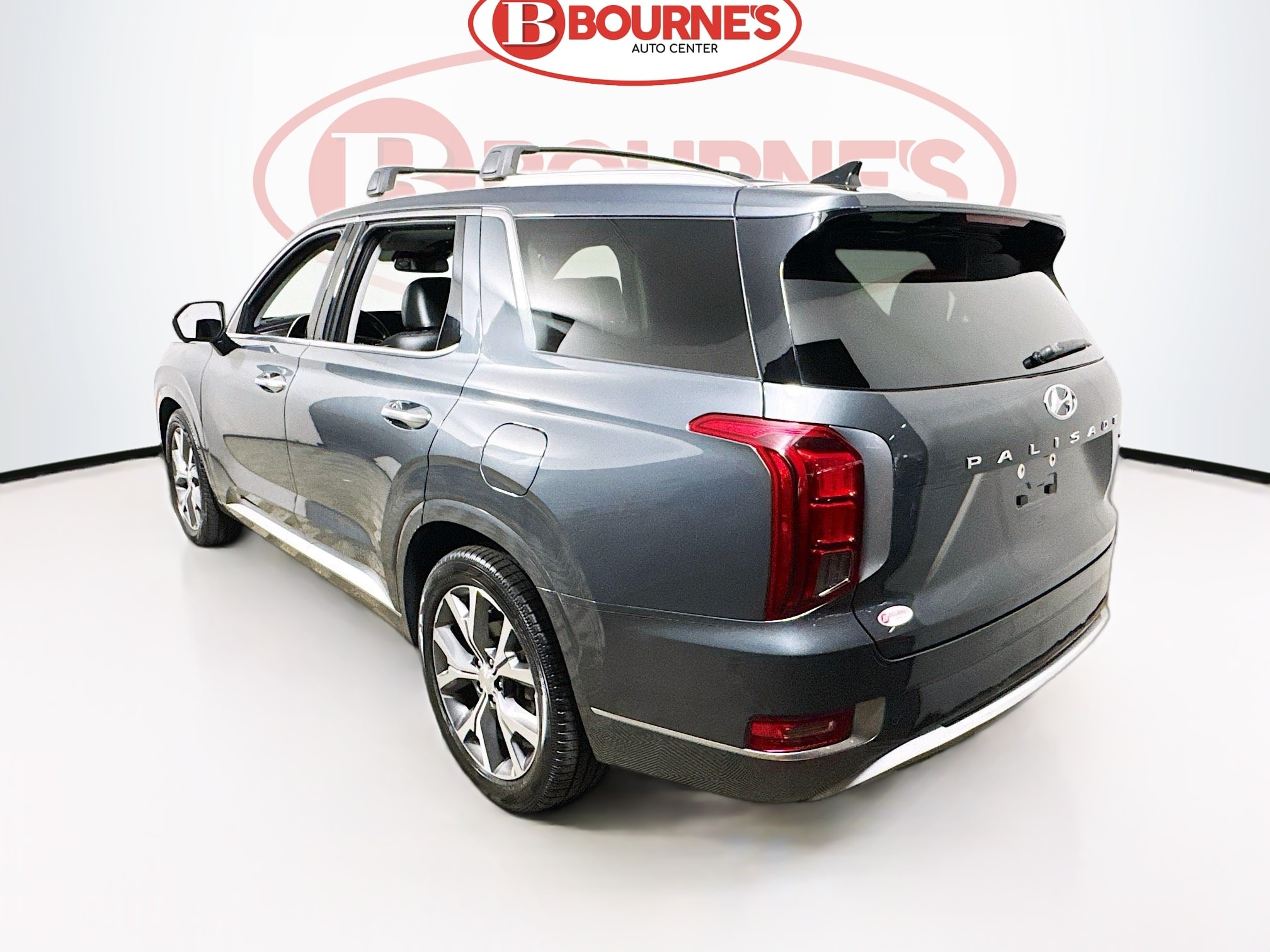 2022 Hyundai Palisade Limited - Photo 10