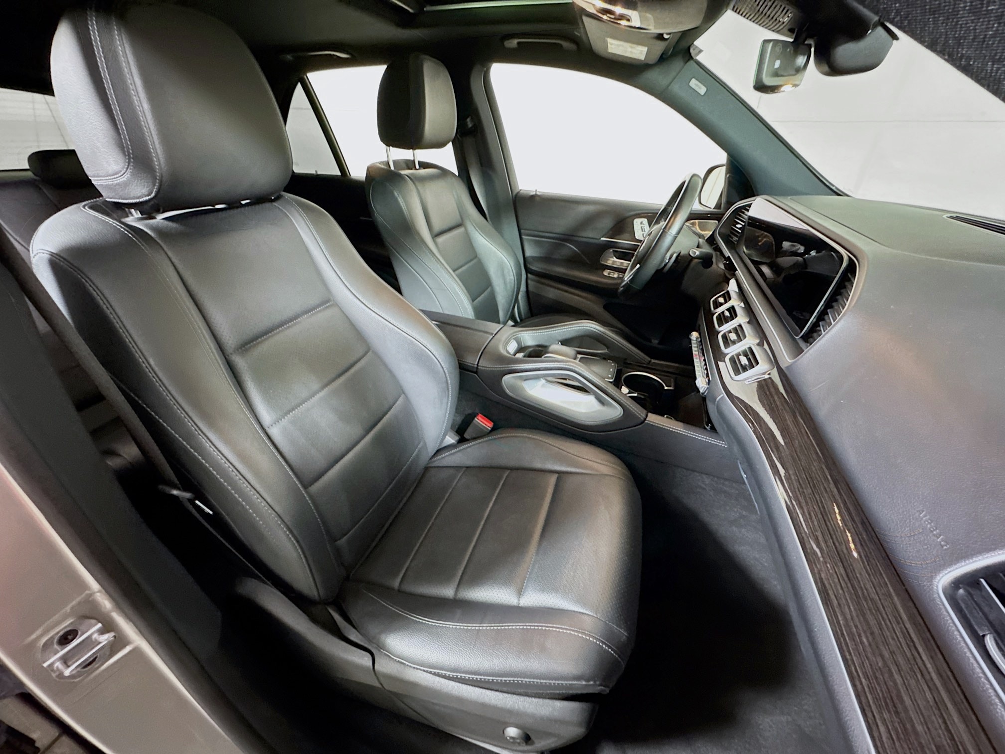 2022 Mercedes-Benz GLE GLE350 - Photo 29