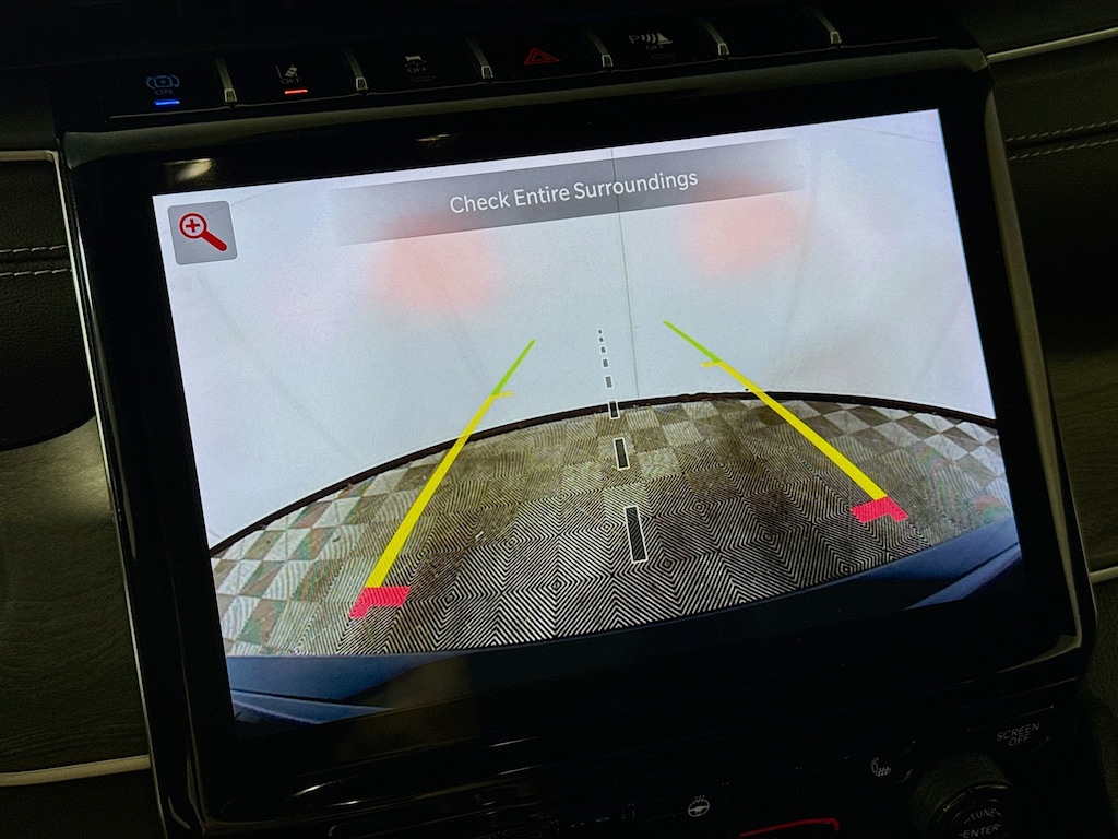 Used 2024 Jeep Grand Cherokee 4xe 4x4 w/Navigation,Leather,Pano Sunroof,Alpine Audio SUV