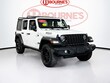  Jeep Wrangler Unlimited